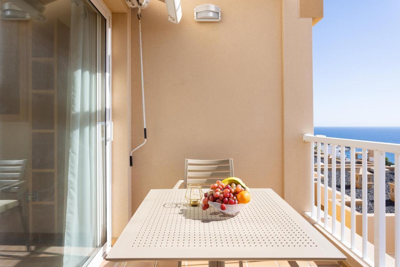 Home2Book Amazing Sea Views In El Poris Poris de Abona Exterior foto