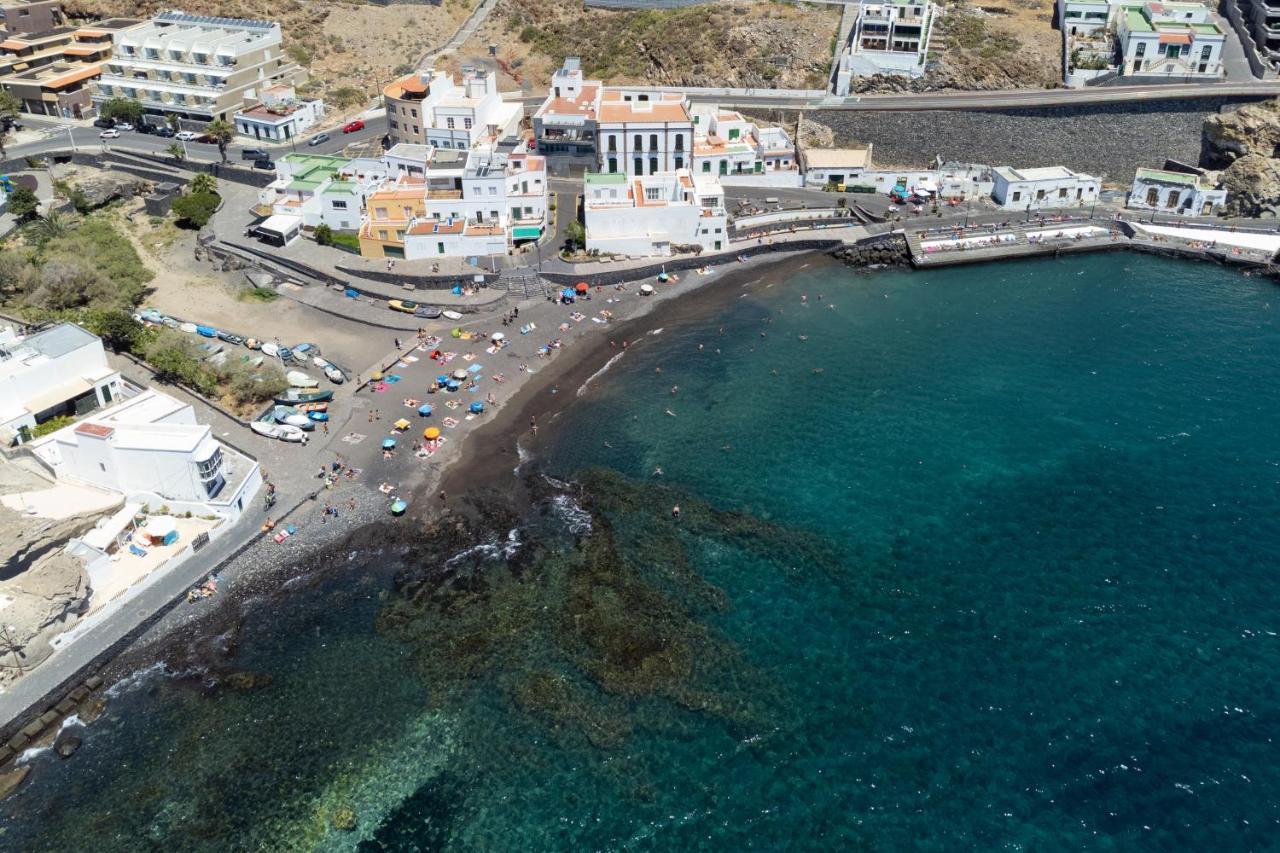 Home2Book Amazing Sea Views In El Poris Poris de Abona Exterior foto