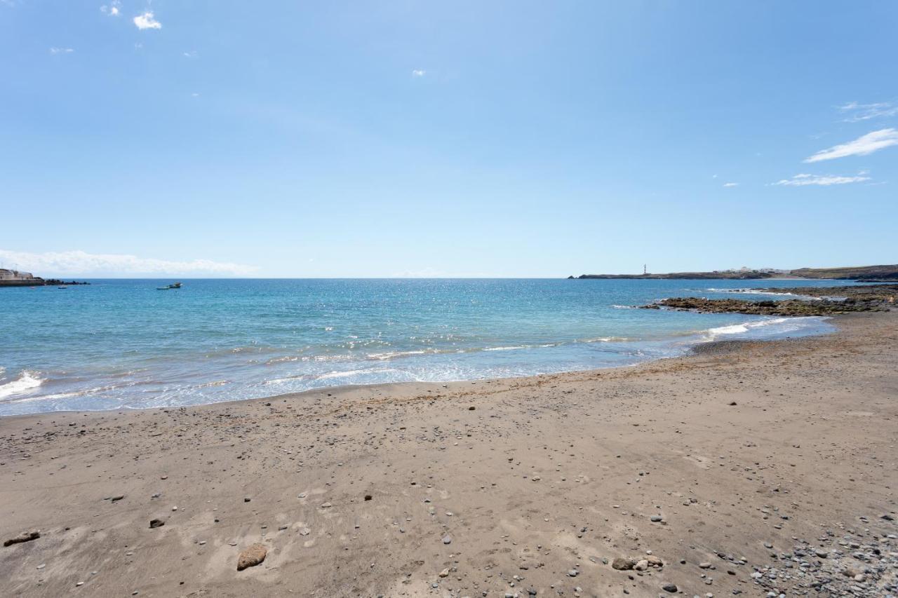 Home2Book Amazing Sea Views In El Poris Poris de Abona Exterior foto