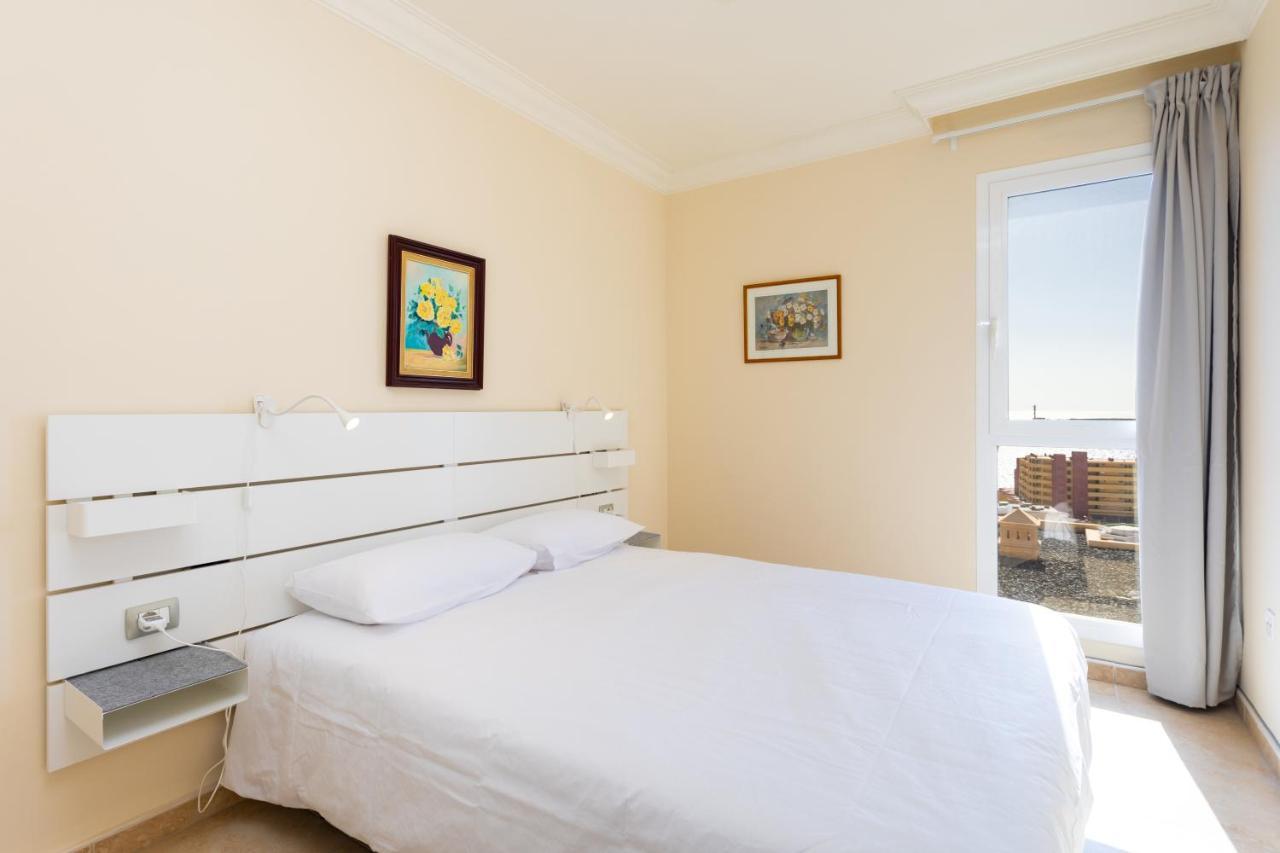 Home2Book Amazing Sea Views In El Poris Poris de Abona Exterior foto