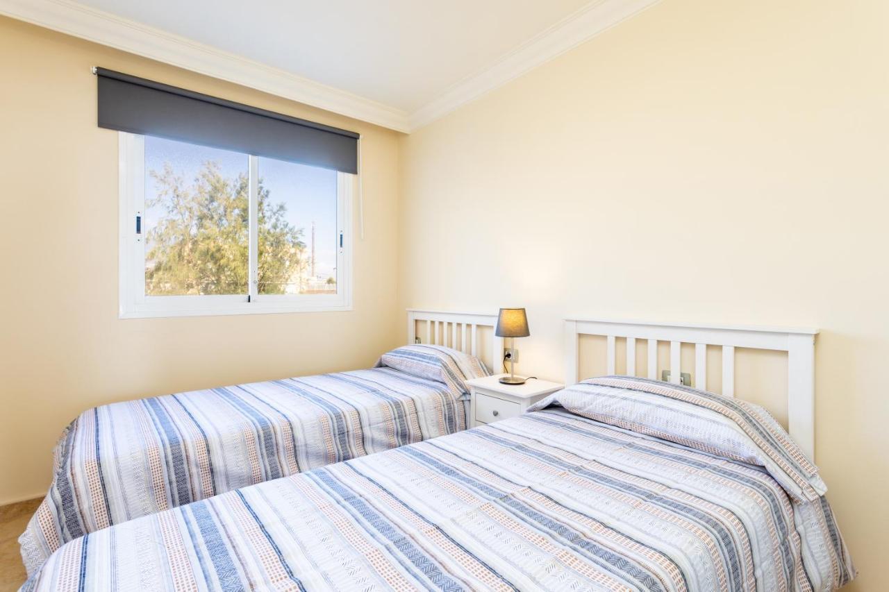 Home2Book Amazing Sea Views In El Poris Poris de Abona Exterior foto