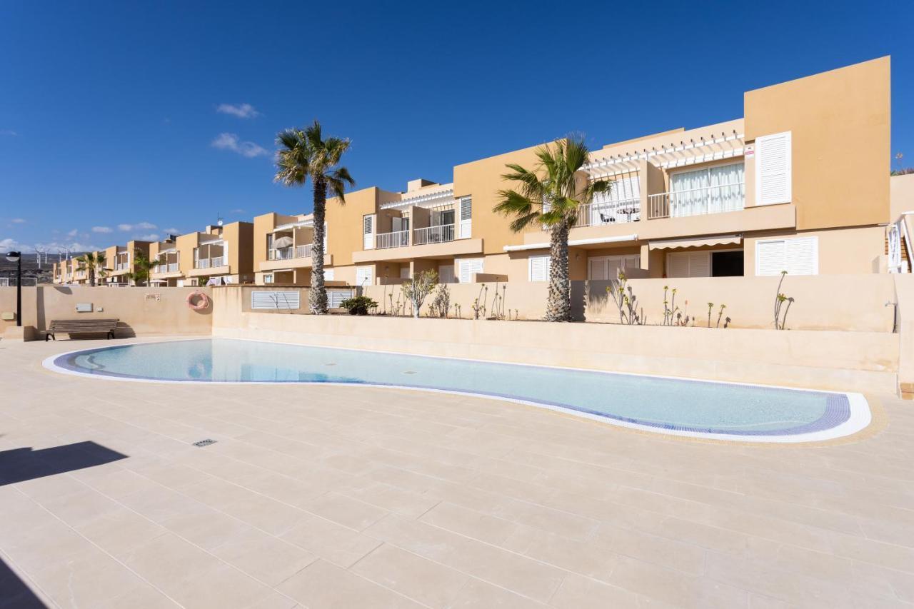 Home2Book Amazing Sea Views In El Poris Poris de Abona Exterior foto
